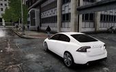 2011 Volvo S60 R-Design Gen 2